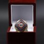 1914 Boston Braves MLB world series championship ring 11 size with cas
