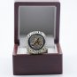 2021 Atlanta Braves MLB world series championship fan ring 5# 11 size