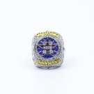 2017 Houston Astros MLB World Series Championship Ring 11S Gattis&iuml