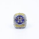 2017 Houston Astros MLB World Series Championship Ring 11S Verlander&i