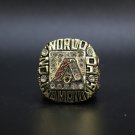 2001 Arizona Diamondbacks world series championship ring 11 size&iuml;