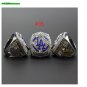 2020 Los Angles Dodgers World Seires championship ring 35# 11 size wit