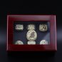 7PCS Set Los Angeles Lakers NBA Basketball championship rings KOBE JAM