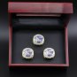 2018 Golden State Warriors NBA championship rings Curry Thompson and D