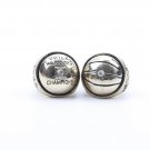 2PCS 1946 1956 Philadelphia warriors NBA Championship ring 11 size wit