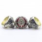 2016 NBA HOF Basketball championship ring 76ers Allen Iverson ring 11S