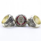 2021 NBA HOF Basketball championship ring Lakers Kobe ring 11S 1PCS&iu