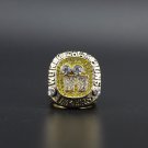 O'Neal 2001 Los Angeles Lakers Basketball championship ring 11S&i