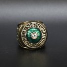 1981 Boston Celtics Basketball NBA Championship Ring Size 11&iuml;&fra