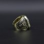 8# 1996-2006 LAKERS KOBE BRYANT SIZE 11 HOF CHAMPIONSHIP RING with cas
