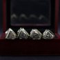 4PCS 1969 1973 1974 1976 Minnesota Vikings NFC world championship ring