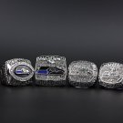 4PCS 2005 2013 2013 2014 PHILADELPHIA EAGLES Super Bowl Championship R