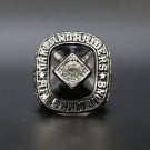 1976 Oakland Raiders Gannon NFL Super Bowl CHAMPIONSHIP RING 11 SIZE&i