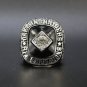 1976 Oakland Raiders Gannon NFL Super Bowl CHAMPIONSHIP RING 11 SIZE&i