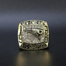 1996 NEW ENGLAND PATRIOTS super bowl championship ring size 11&iuml;&f