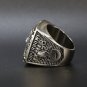 Silver 1978 Pittsburgh Steelers Super bowl championship ring 11 size&i