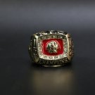 1972 Washington Redskins Super Bowl Championship Ring size 11&iuml;&fr