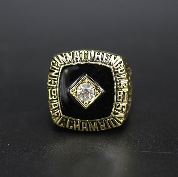 1981 Cincinnati Bengals AFC Super bowl championship ring 11 size&iuml;