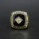 1981 Cincinnati Bengals AFC Super bowl championship ring 11 size&iuml;