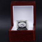2018 Fantasy Football MVP Championship Ring FFL RING Size 11 with wood