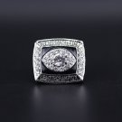 2018 Fantasy Football MVP Championship Ring FFL RING Size 11&iuml;&fra