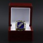 1994 San Diego Chargers Moten AFC Super Bowl Championship Ring size 11