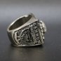2002 Oakland Raiders Gannon NFL Super Bowl CHAMPIONSHIP RING 11 SIZE&i