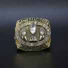 1989 San Francisco 49ers super bowl championship ring size 11&iuml;&fr