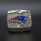 2001 NEW ENGLAND PATRIOTS super bowl championship ring size 11&iuml;&f