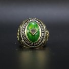 1961 Green Bay Packers super bowl championship ring size 11&iuml;&frac