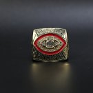 1982 Washington Redskins Super Bowl Championship Ring size 11&iuml;&fr