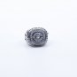 Silver 1985 Chicago Bears Perry Super bowl championship ring size 11&i