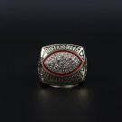 1992 Buffalo Bills AFC super bowl championship ring size 11&iuml;&frac