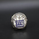 2011 New York Gaint Super bowl championship ring size 11&iuml;&frac14;