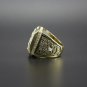 2000 Baltimore Ravens Super Bowl Championship Ring size 11&iuml;&frac1