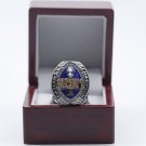 2021 Fantasy Football Championship Ring FFL RING Size 11 with wooden c