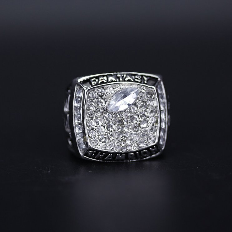 2019 Fantasy Football Championship Ring FFL RING Size 11&iuml;&frac14;