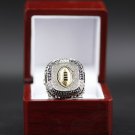 NEW 2018 Fantasy Football Championship Ring FFL RING Size 11 with wood