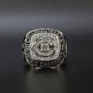 Silver 1985 Chicago Bears Super bowl championship ring size 11&iuml;&f
