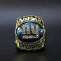 2000 New York Gaints Classic Super bowl championship ring size 11&iuml