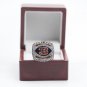 2021 AFC Cincinnati Bengals Super Bowl NFL Champions ring size 11 with