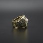 1969 Kansas City Chiefs Super Bowl Championship Ring size 11 with wood