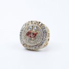 2021 Tampa Bay Buccaneers Super Bowl Championship Ring size 11&iuml;&f