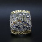 2015 Denver BRONCOS Super Bowl Championship Ring size 11&iuml;&frac14;