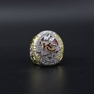 2019 Kansas City Chiefs super bowl Championship Ring 11 size Standard