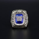 1990 CFL Winnipeg Blue Bombers Grey Cup Championship Ring 11 size&iuml