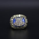 1988 CFL Winnipeg Blue Bombers Grey Cup Championship Ring 11 size&iuml