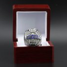 2009 Montreal Alouettes Calvillo CFL Grey Cup Championship Ring 11 siz