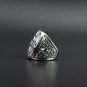 2009 Montreal Alouettes Calvillo CFL Grey Cup Championship Ring 11 siz
