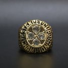 1983 New York Islanders Hockey Stanley Cup Championship ring 11 size&i